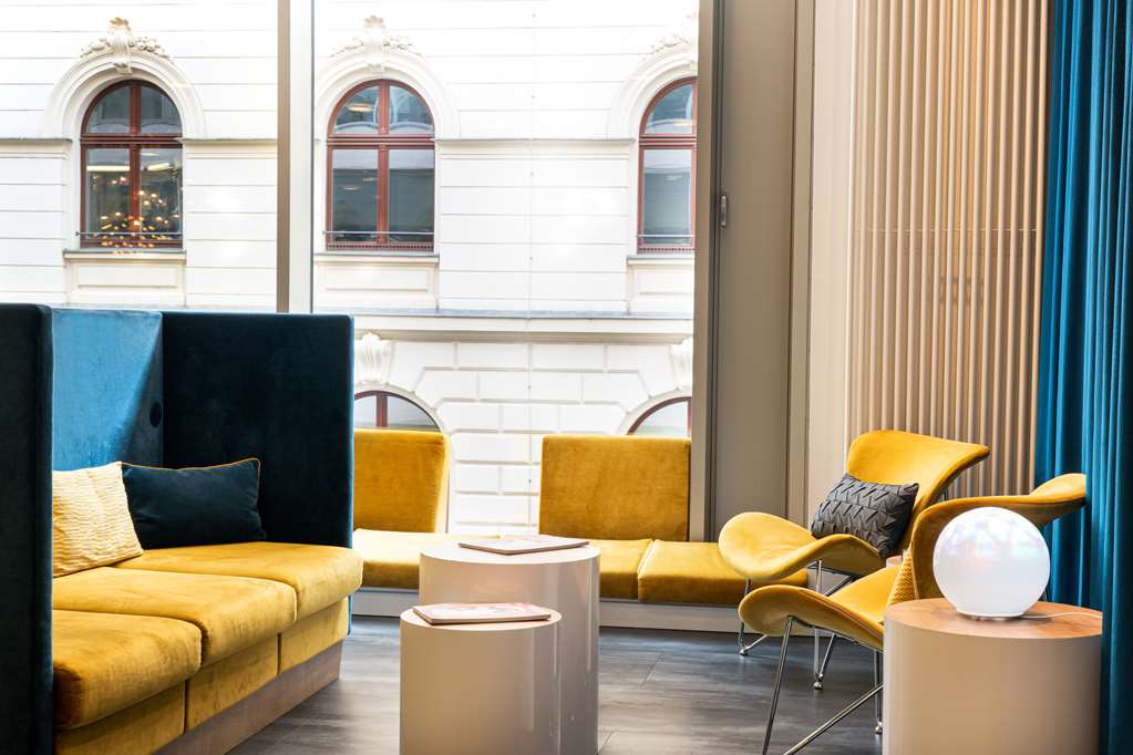 arthotel ana symphonie leipzig sitzbereich