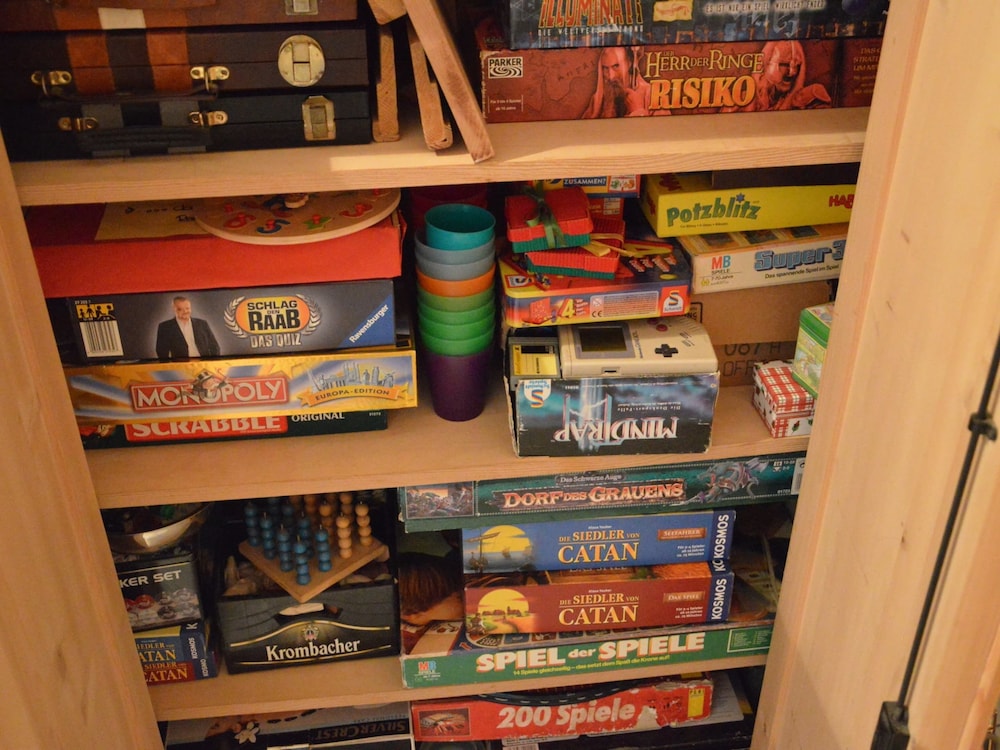 Miscellaneous