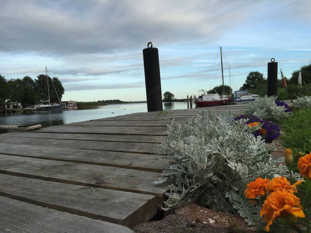 Dock