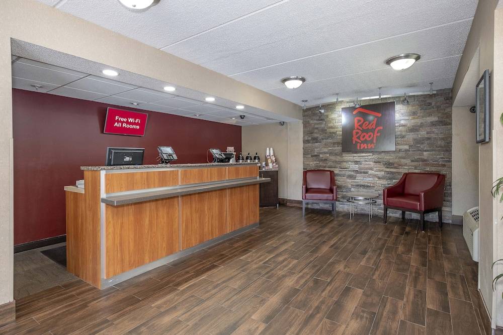 Red Roof Inn Atlanta Smyrna Ballpark - featured photo