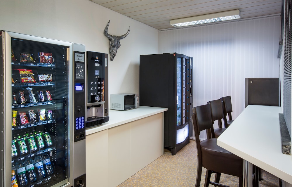 Vending machine