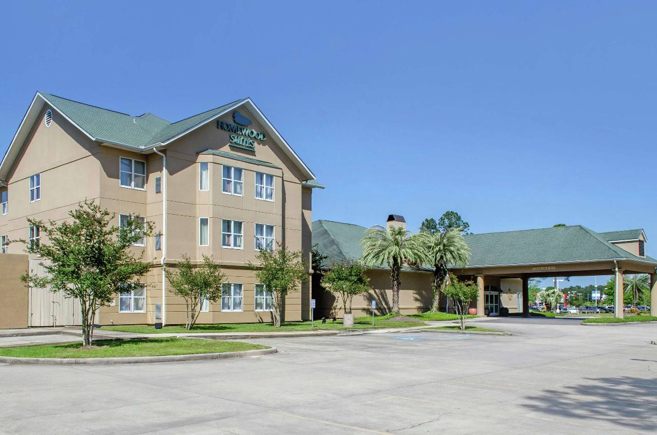 Homewood Suites by Hilton Covington - photo 2