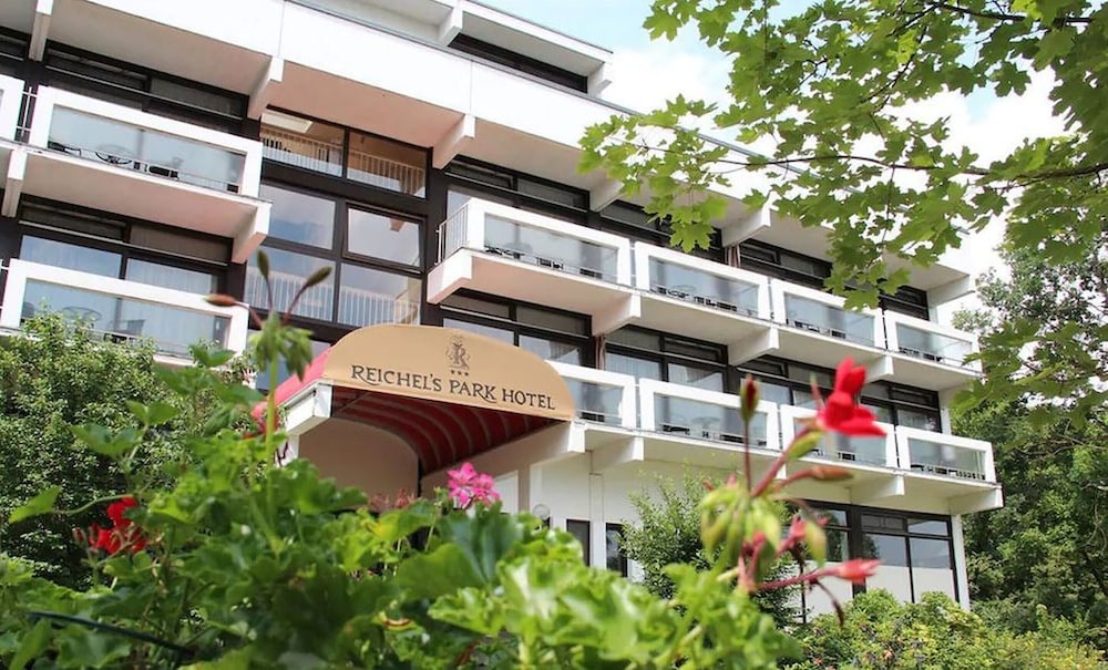 Reichels Parkhotel
