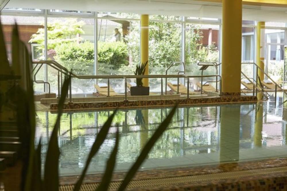 Public bath