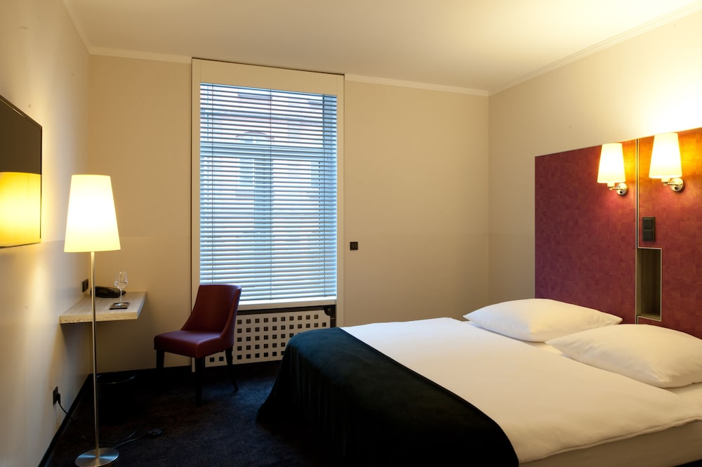 Hotel Topas