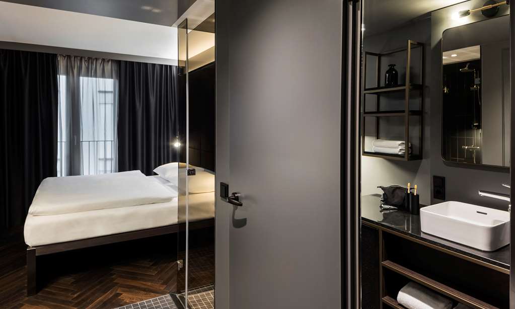 Hotel ROMY Eco Room Jens B senberg