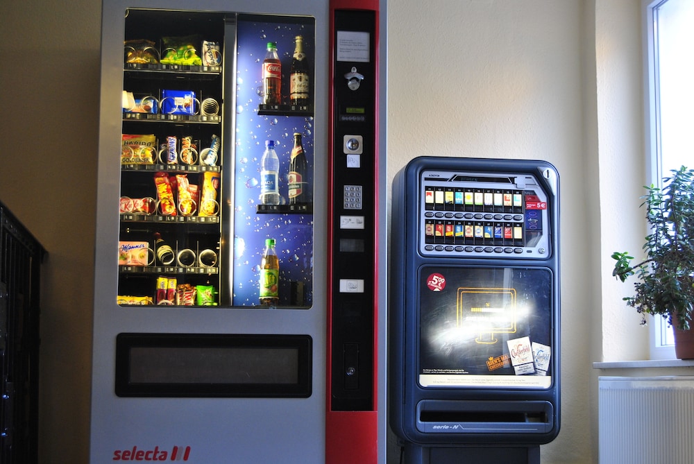 Vending machine