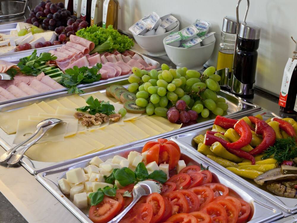Buffet