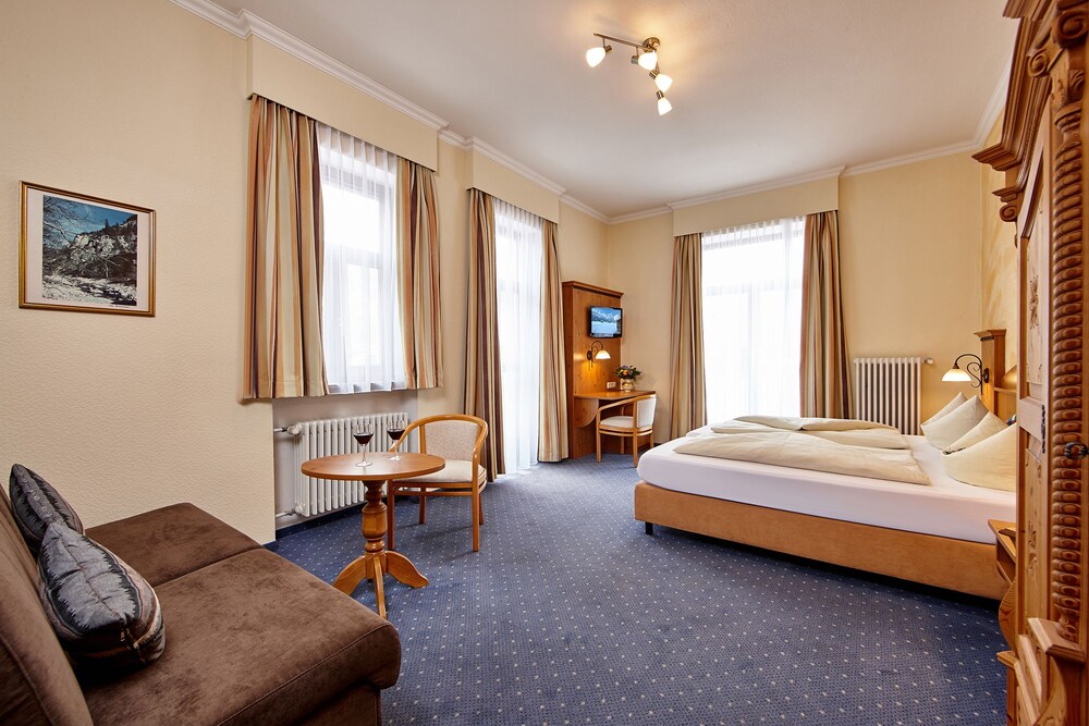 Guestroom
