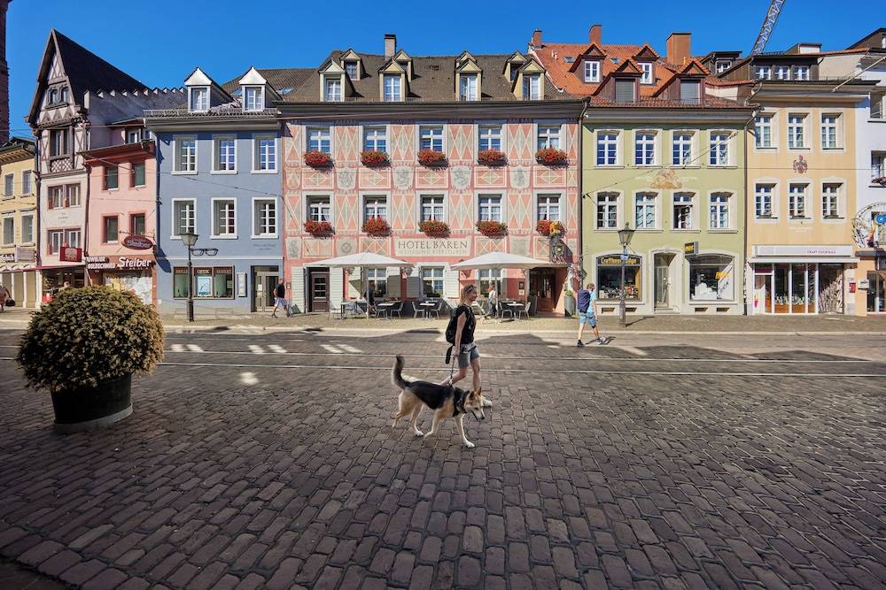 Zum Roten Bären