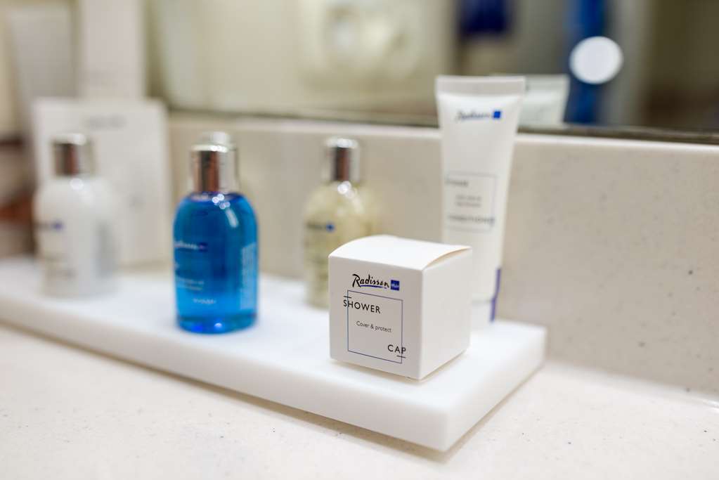 Suite Bathroom Amenity