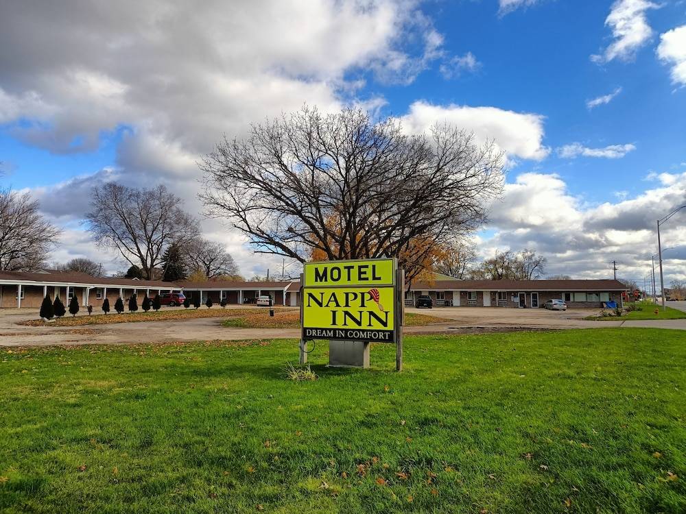 Napp Inn Motel - featured photo