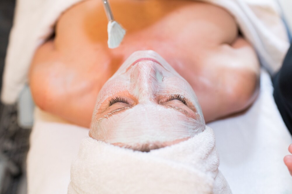 Facial