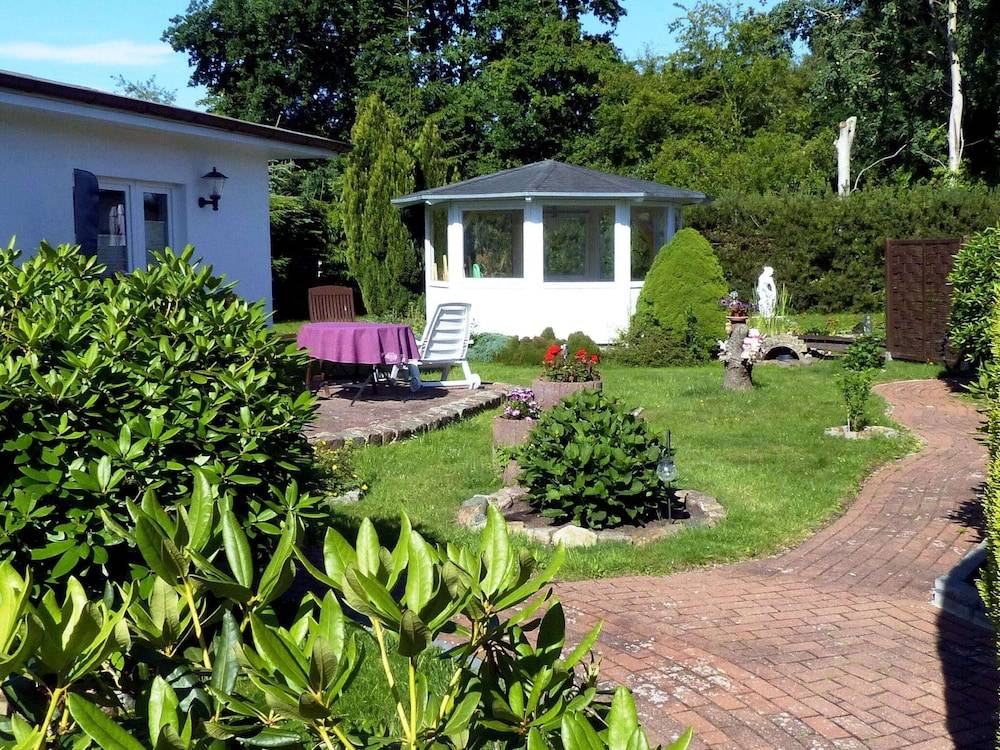Bungalow in Zinnowitz Near Baltic Sea Beach