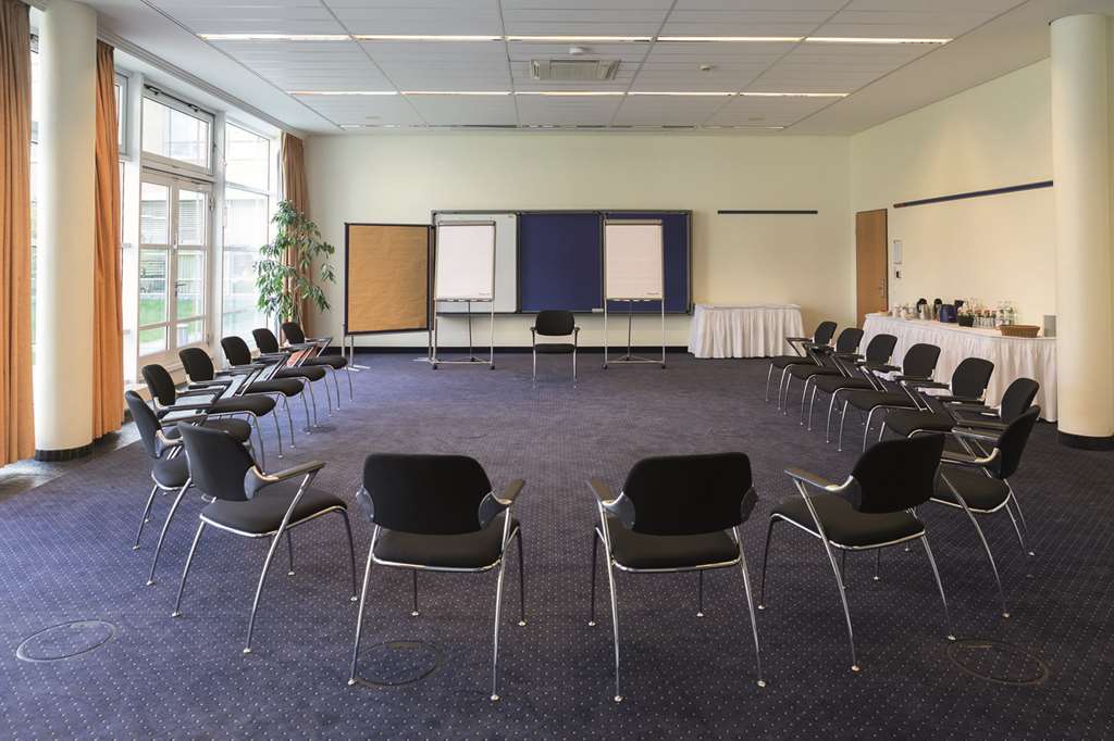 seminaris seehotel potsdam meeting room high