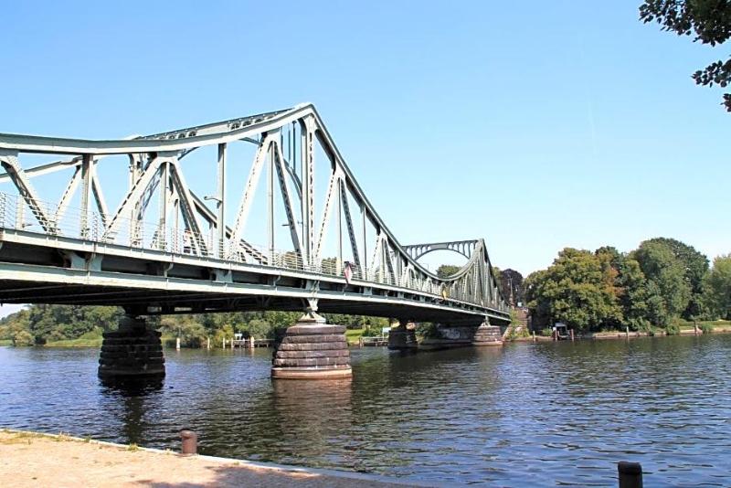General view