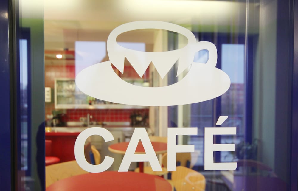 Cafe