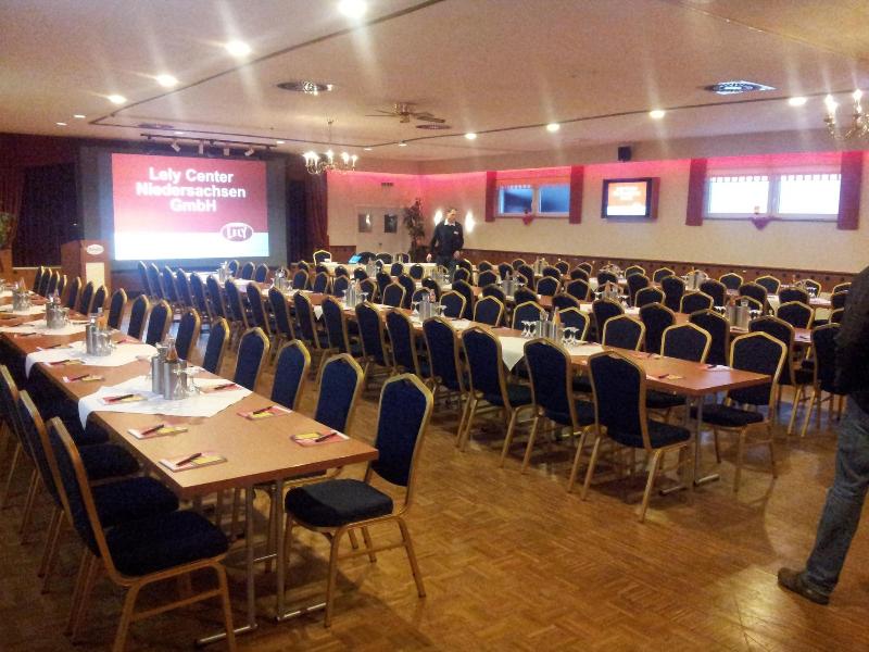 Conferences