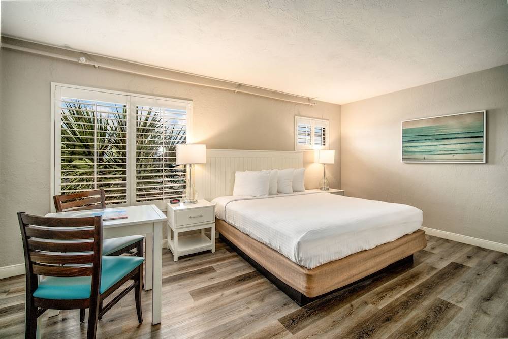 Perry's Ocean Edge Resort - photo 4