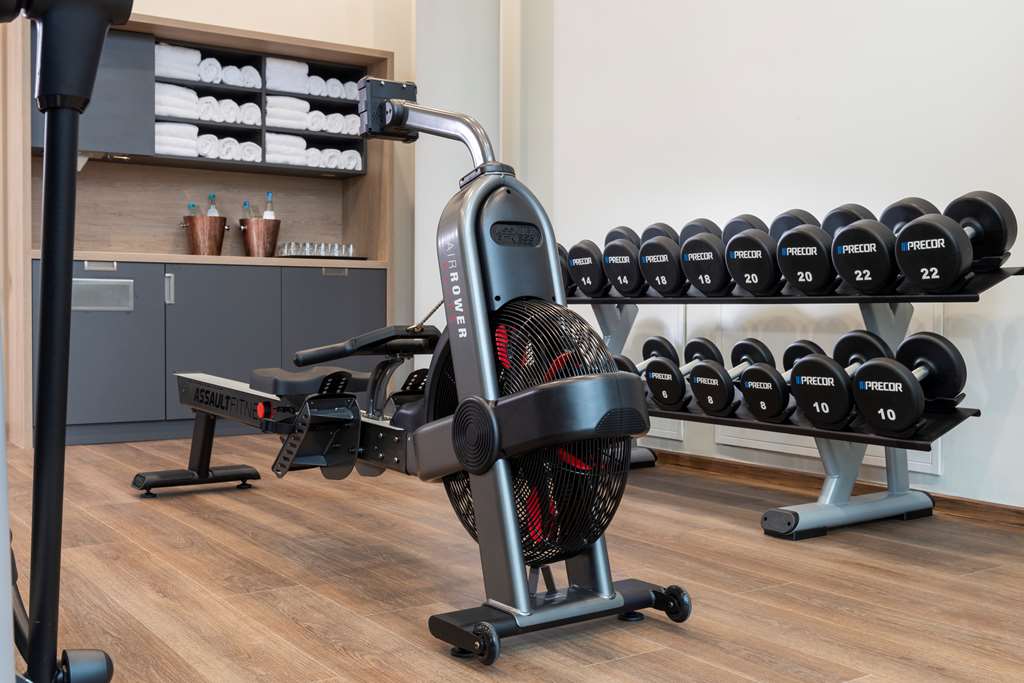 Health club