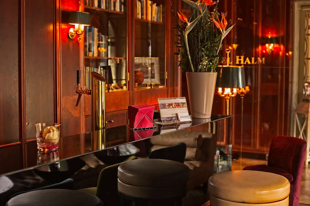 Bar/Lounge