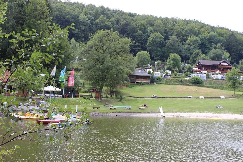 Rowing