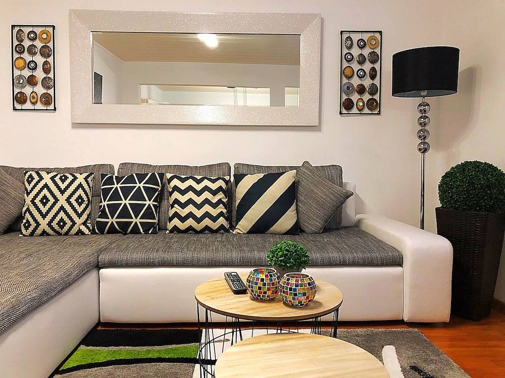 Apartment La Lucia