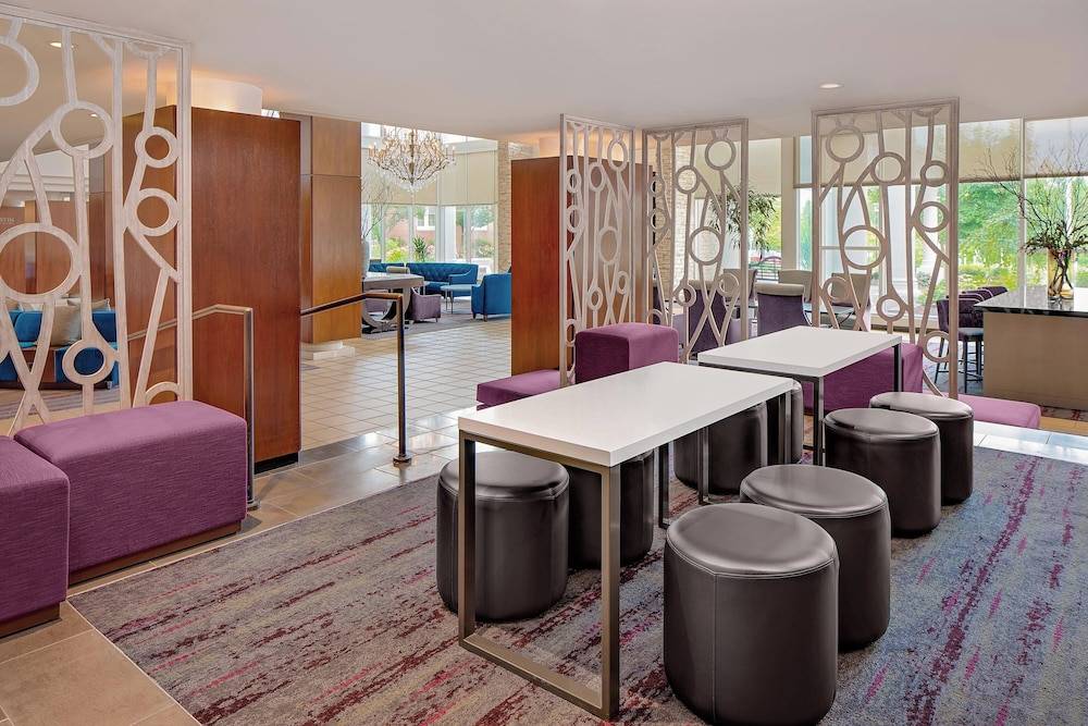 The Westin Governor Morris Morristown - photo 4