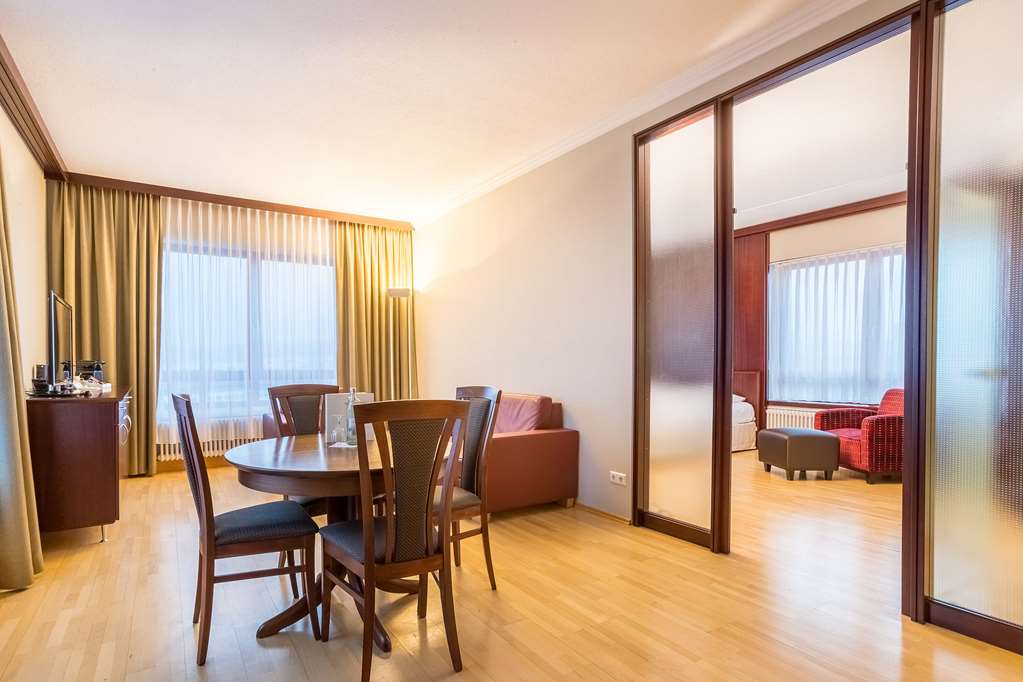 TRO Mainhatten Suite
