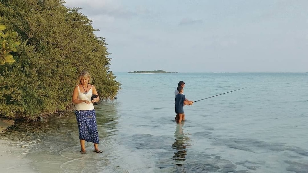 Fishing