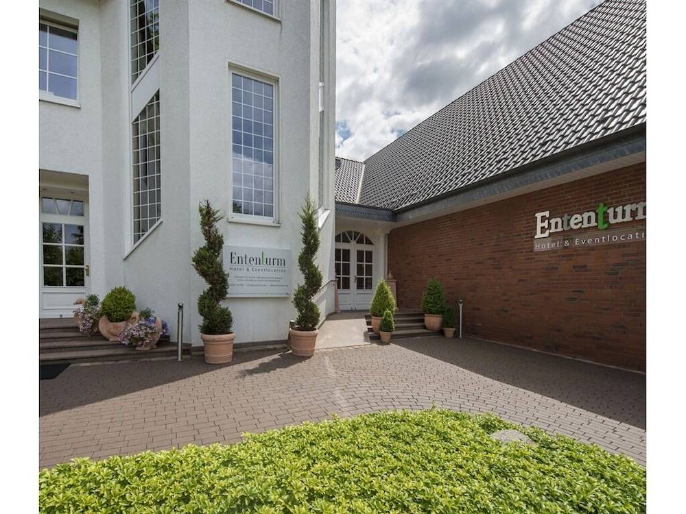Ententurm Hotel und Eventlocation
