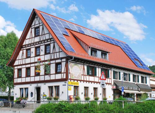 Hotel Gasthaus zur Eiche