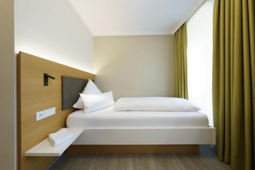 Hotel Hiller in Abstatt