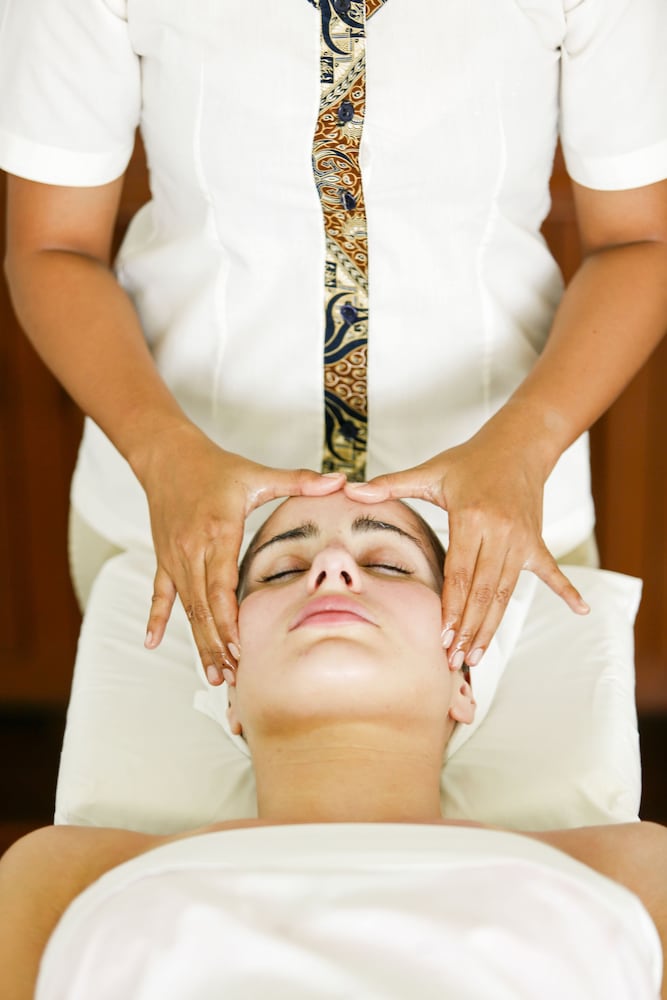 Facial