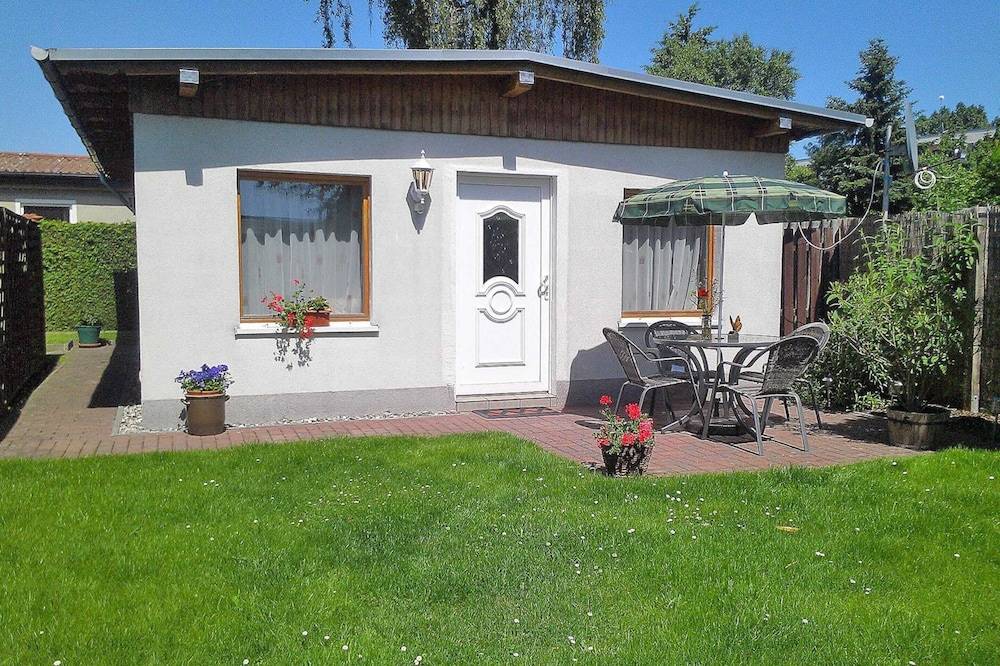Ferienhaus Zinnowitz