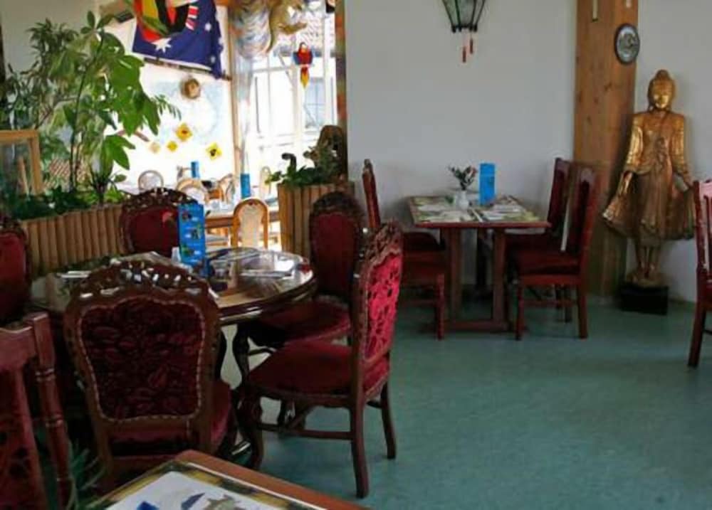 Restaurant Pension Zum Aumatal