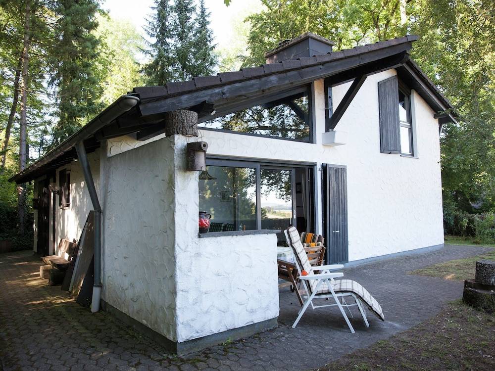 Holiday Home in Lissendorf by Forest