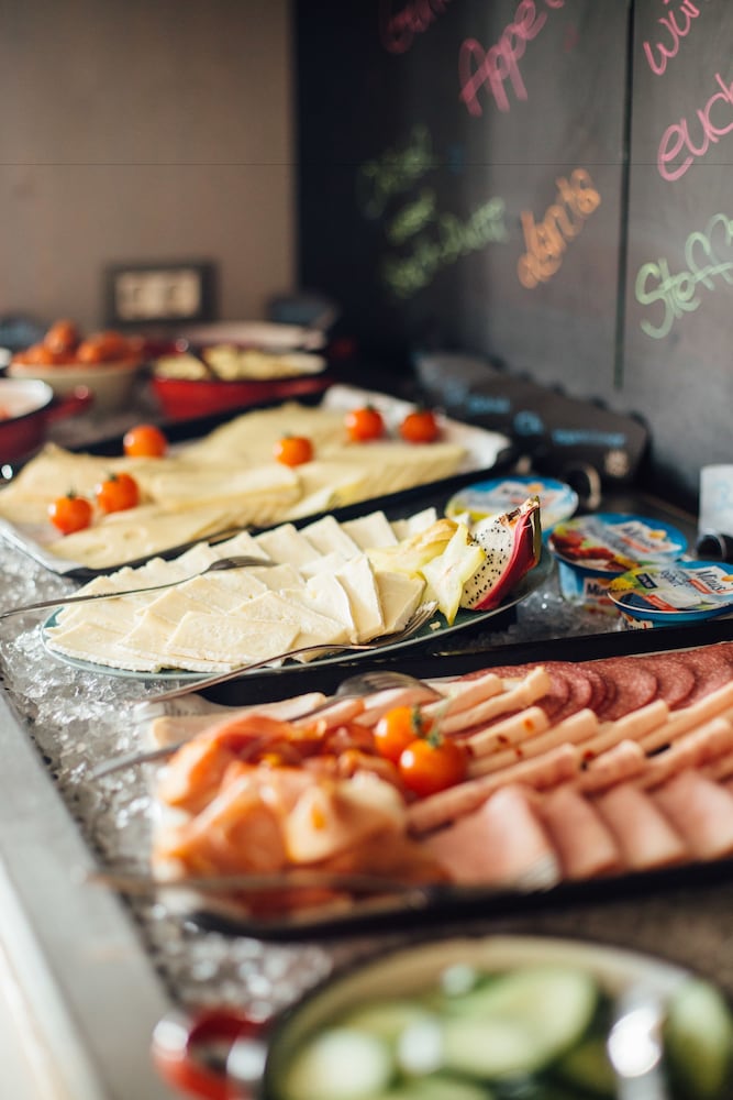 Buffet