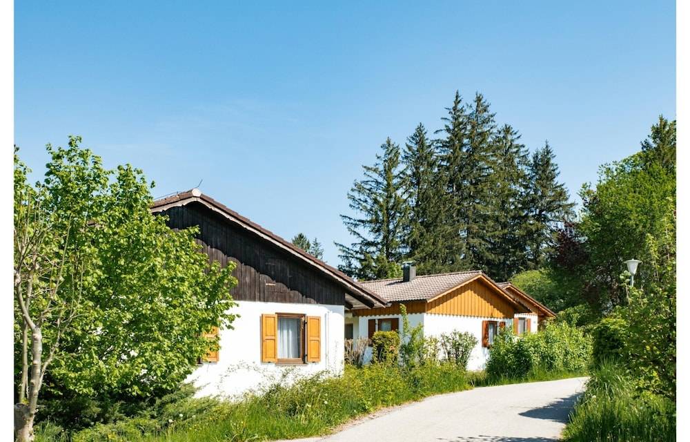 Holiday Home Fussen Near Neuschwanstein Castle