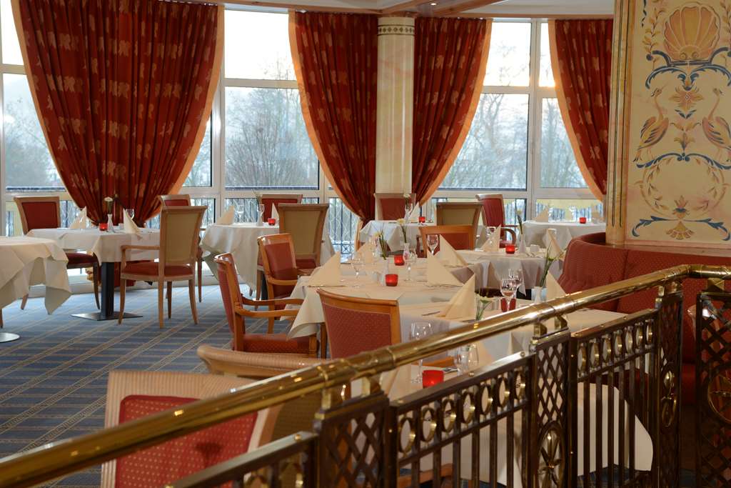 Restaurant Maria Theresia
