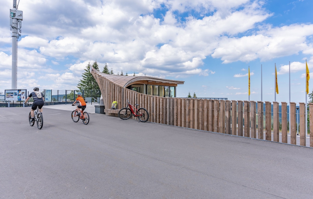 Bicycling