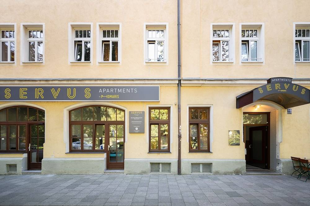 Hotel Brecherspitze