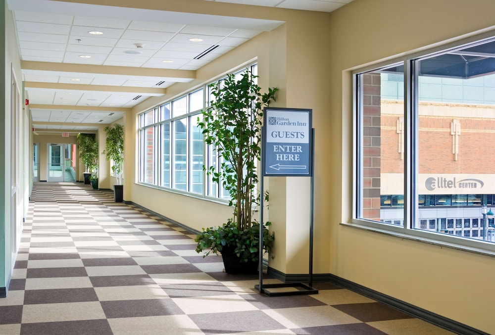 Hilton Garden Inn Mankato Downtown - photo 2