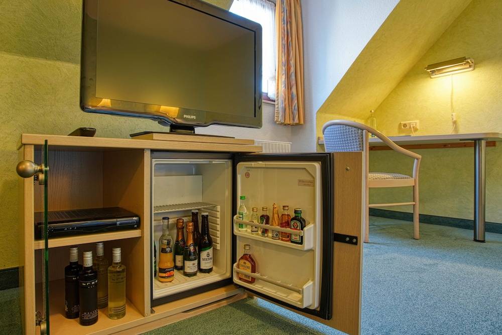 Minibar