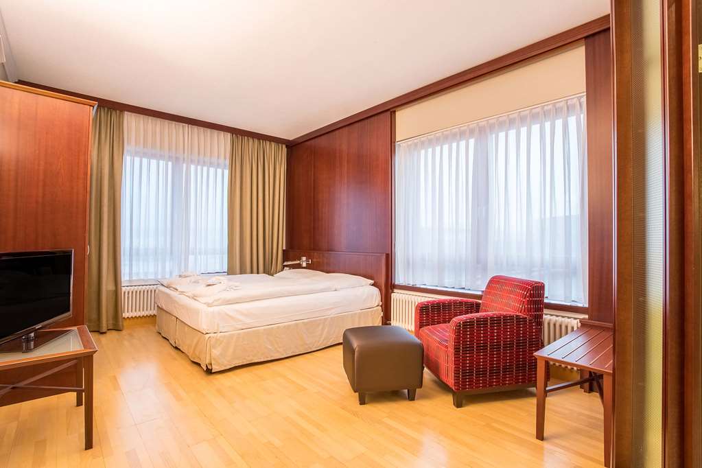 TRO Mainhatten Suite