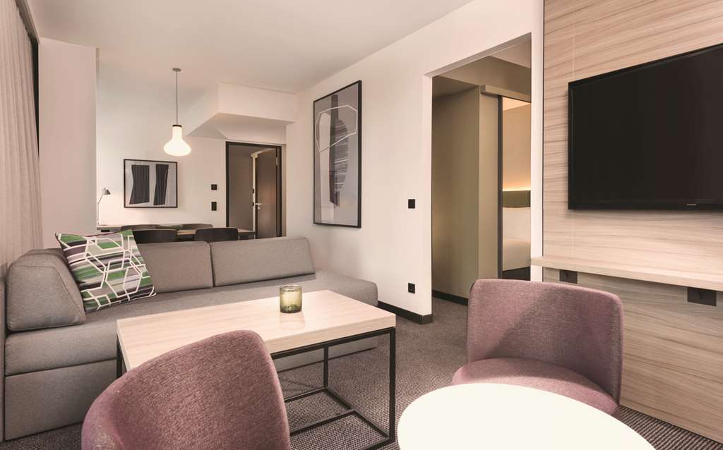 adina apartment hotel hamburg speicherstadt two bedroom lounge room
