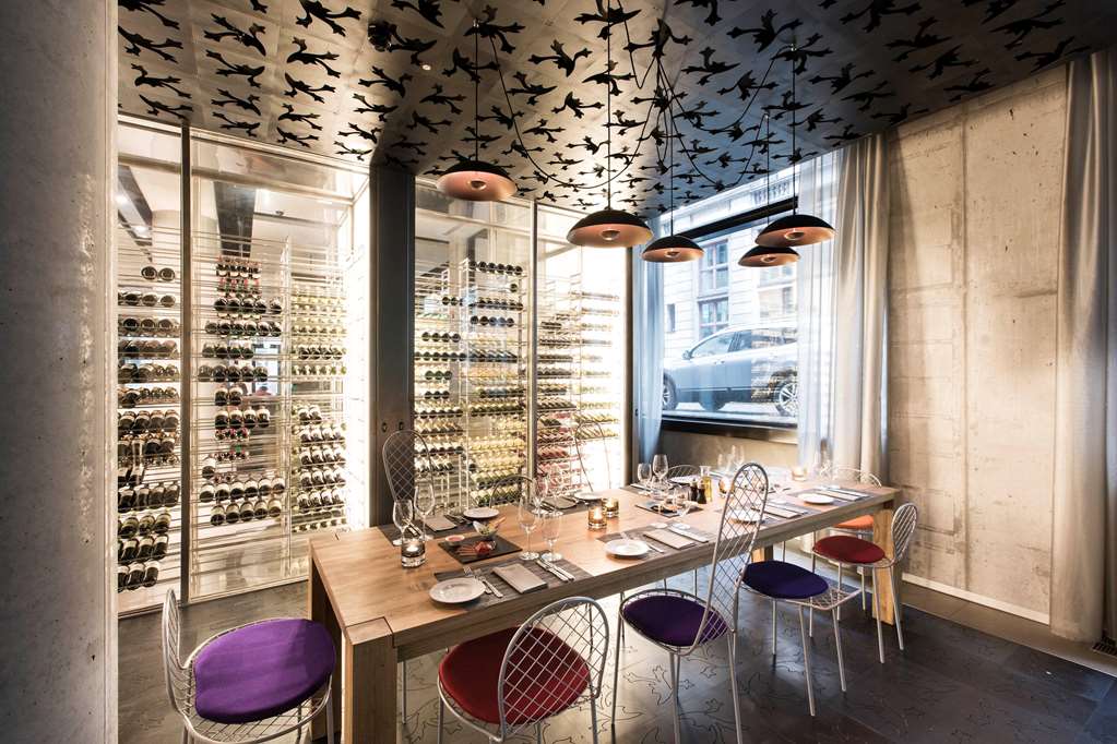 VINOTECA