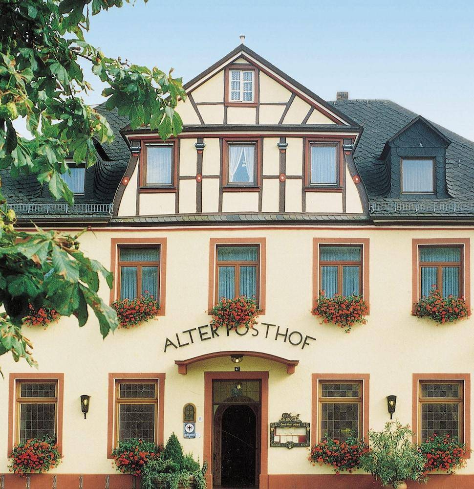 Hotel Alter Posthof