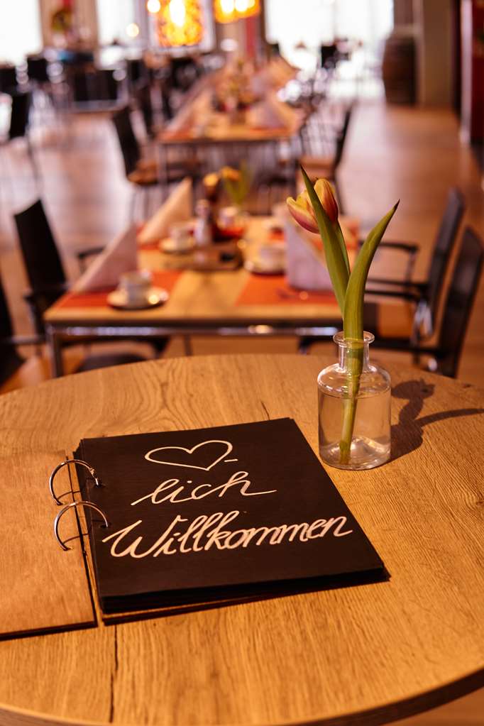 Restaurant Willkommen