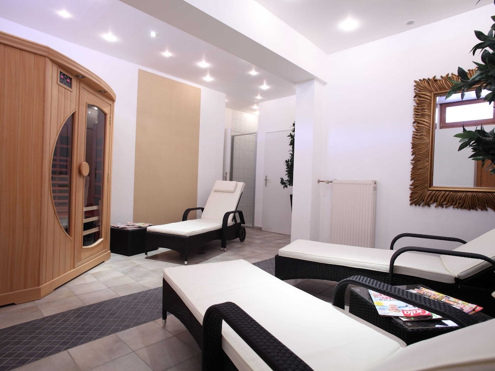 Spa treatment